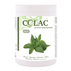 Colac Mint Flavour Compound